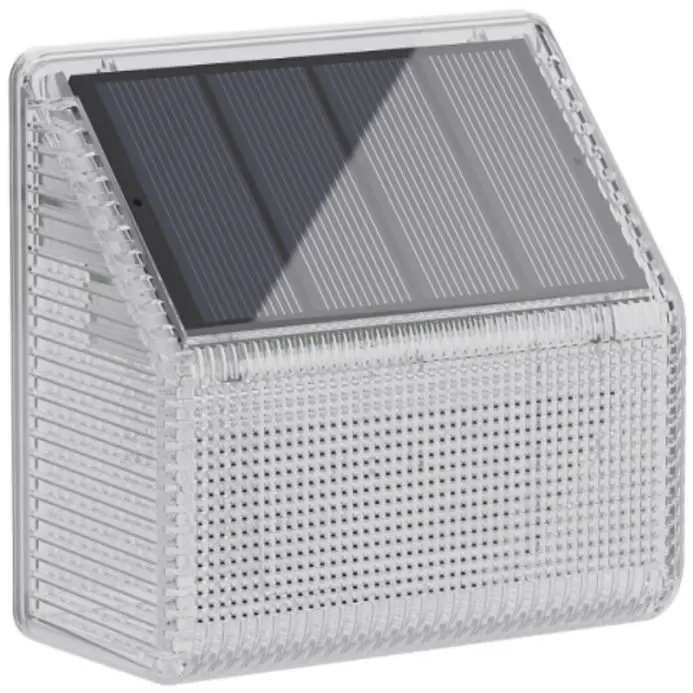 HX-TYI Solar lamp
