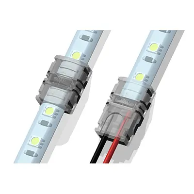 Hippo-M 2 Pin LED Strip Connector - 图片 2