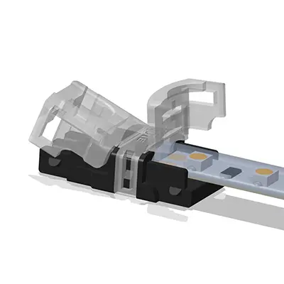 Hippo-M 2 Pin LED Strip Connector - 图片 3