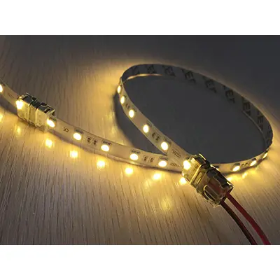 Hippo-M 2 Pin LED Strip Connector - 图片 8