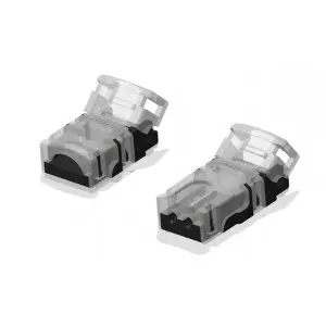 Hippo-M 2 Pin LED Strip Connector