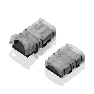 Hippo-M 2 Pin LED Strip Connector
