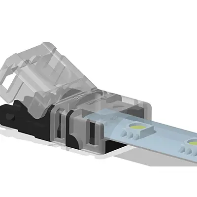 Hippo-M 3 Pin LED Strip Connector - 图片 4