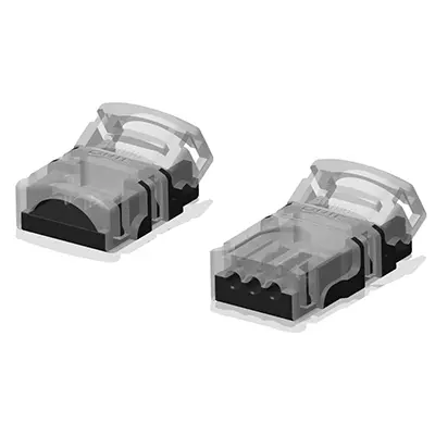 Hippo-M 3 Pin LED Strip Connector
