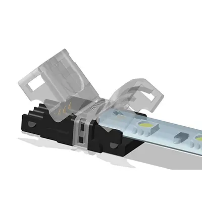 Hippo-M 4 Pin LED Strip Connector - 图片 4