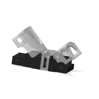 Hippo-M 4 Pin LED Strip Connector
