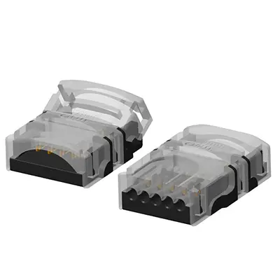 Hippo-M 5 Pin LED Strip Connector