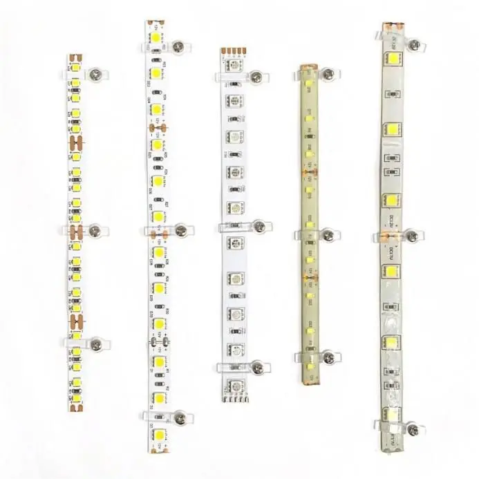 Mounting Clip