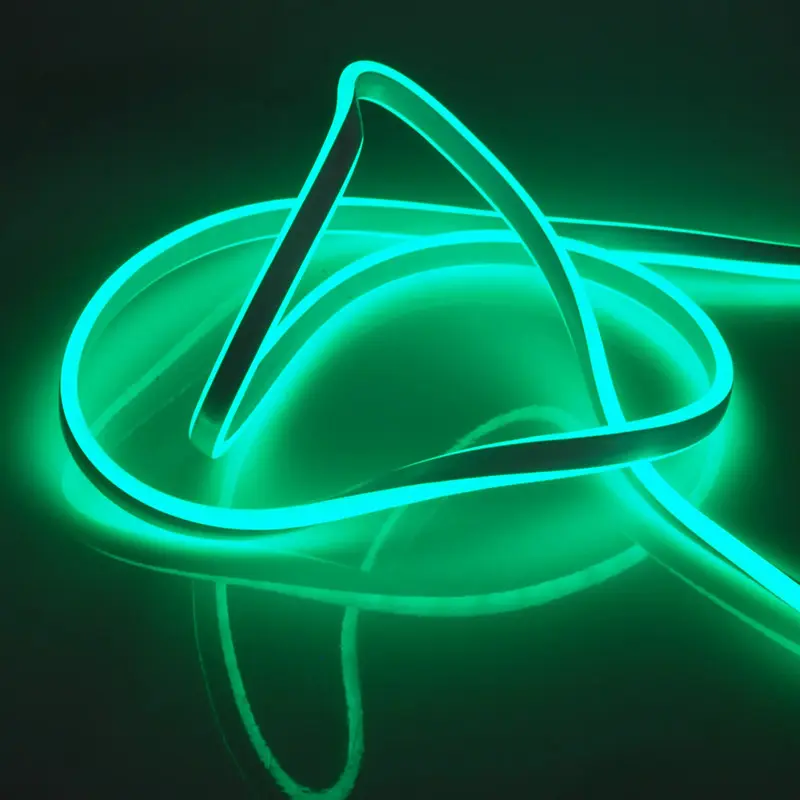 Neon Led Light Letter Kiss High Light 110/220V LED Neon Flexible Light - 图片 2
