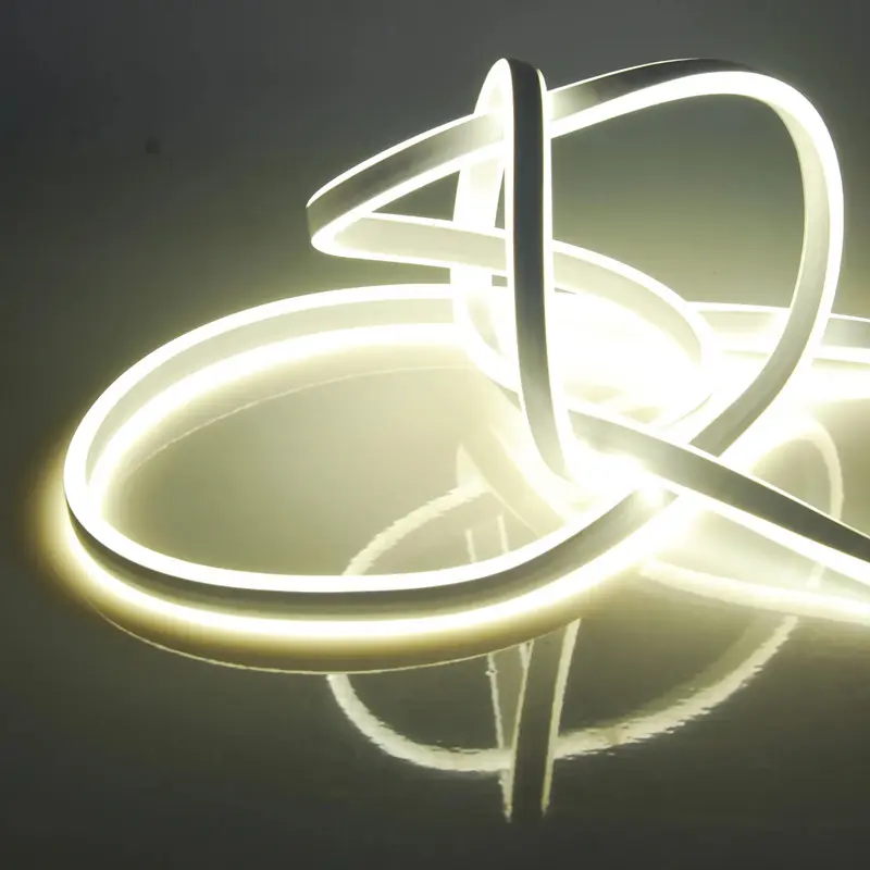 Neon Led Light Letter Kiss High Light 110/220V LED Neon Flexible Light