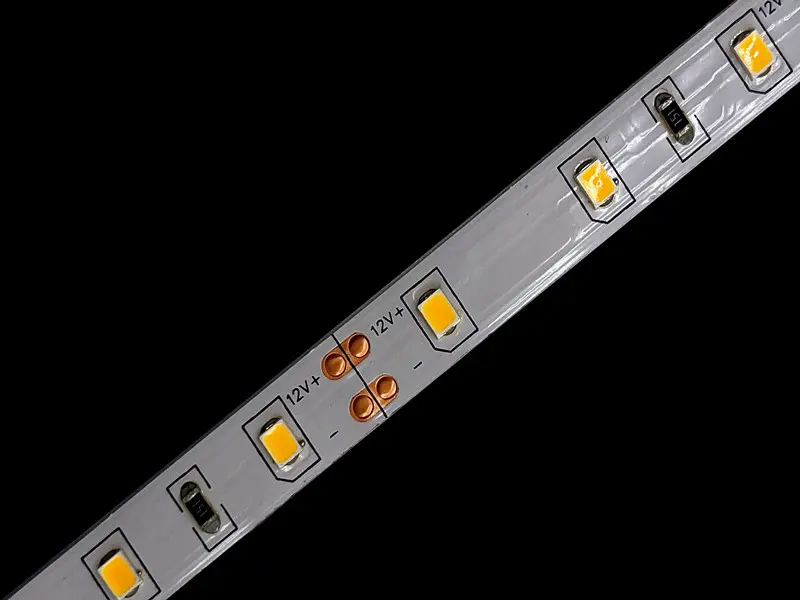 SMD LED Flexible Strip SMD2835 LED STRIP LIGHT(12V/24V)