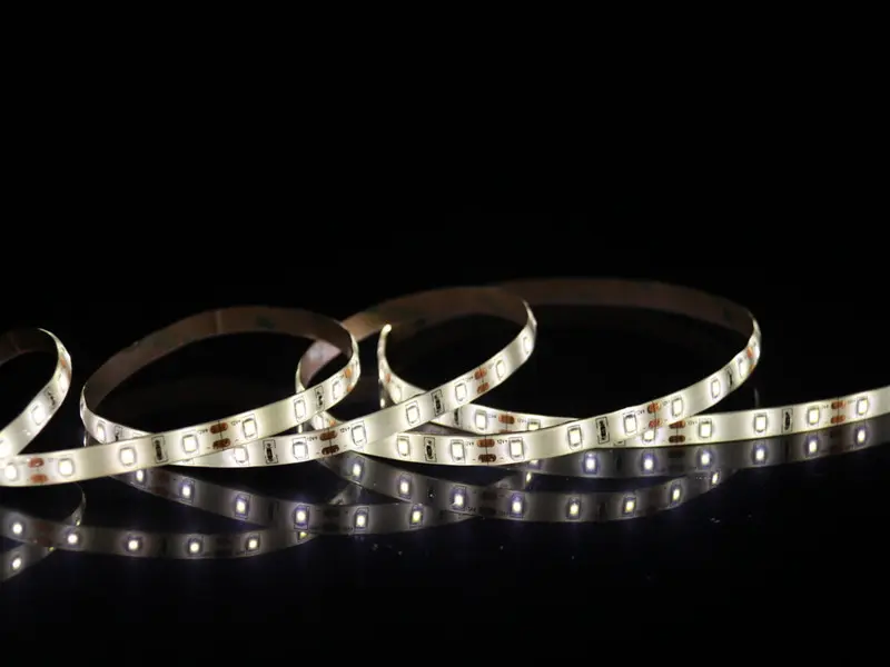 SMD LED Flexible Strip SMD5050 LED STRIP LIGHT(12V/24V) - 图片 4
