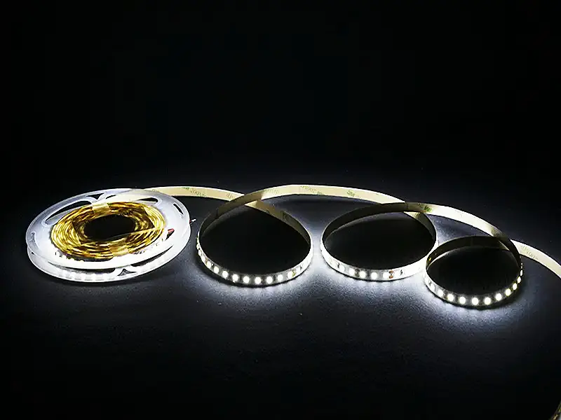 SMD LED Flexible Strip SMD5050 LED STRIP LIGHT(12V/24V) - 图片 7