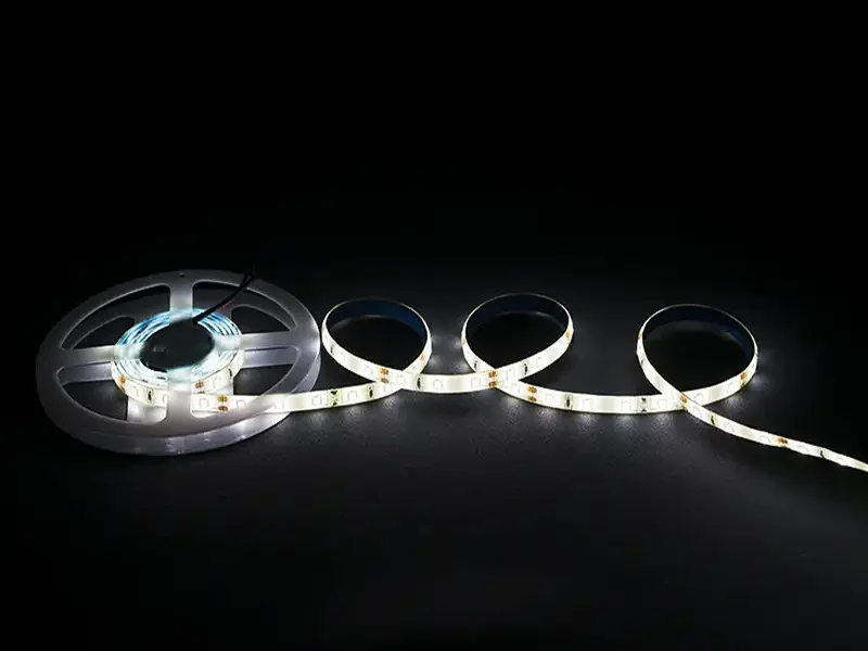 SMD LED Flexible Strip SMD5050 LED STRIP LIGHT(12V/24V) - 图片 9