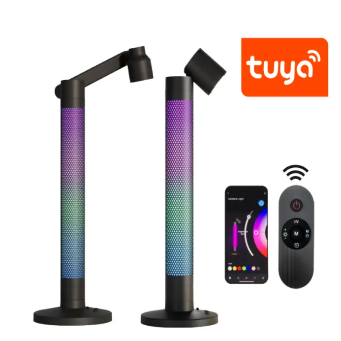 Smart Table Lamp