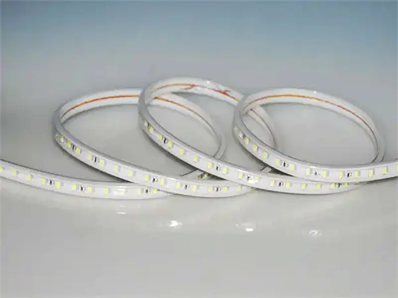 Wire Free SMD 5630 LED Strip Light(110220V) - 图片 3